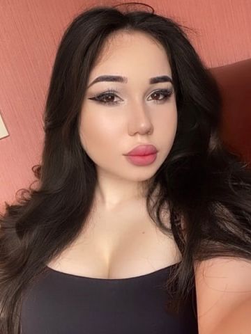 Анкета проститутки Оксана, 23 года